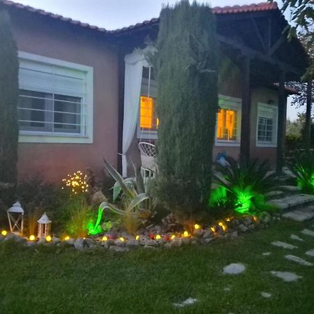 Lagoon Beach House Nea Poteidaia Zewnętrze zdjęcie