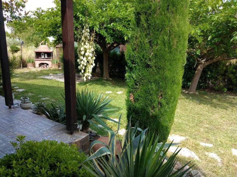 Lagoon Beach House Nea Poteidaia Zewnętrze zdjęcie