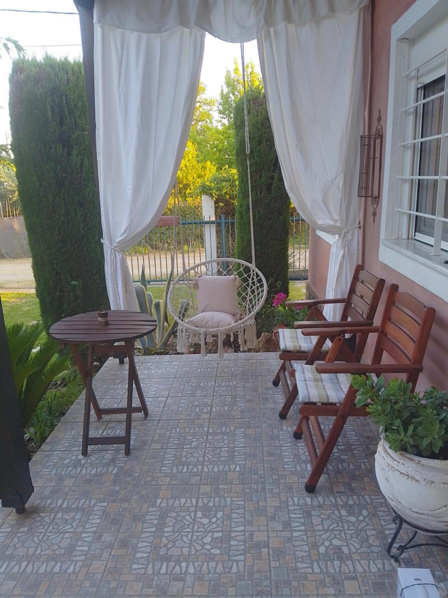Lagoon Beach House Nea Poteidaia Zewnętrze zdjęcie