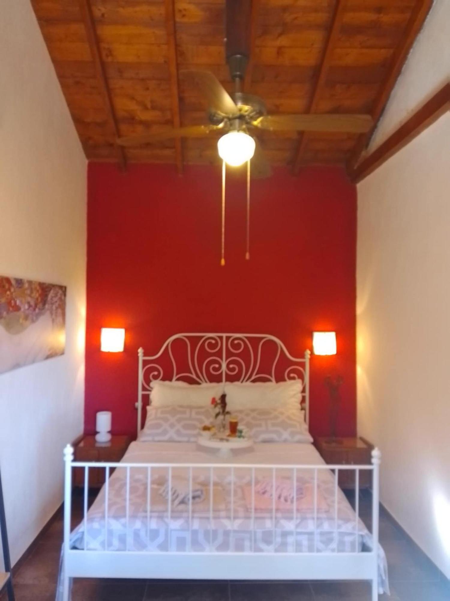 Lagoon Beach House Nea Poteidaia Zewnętrze zdjęcie