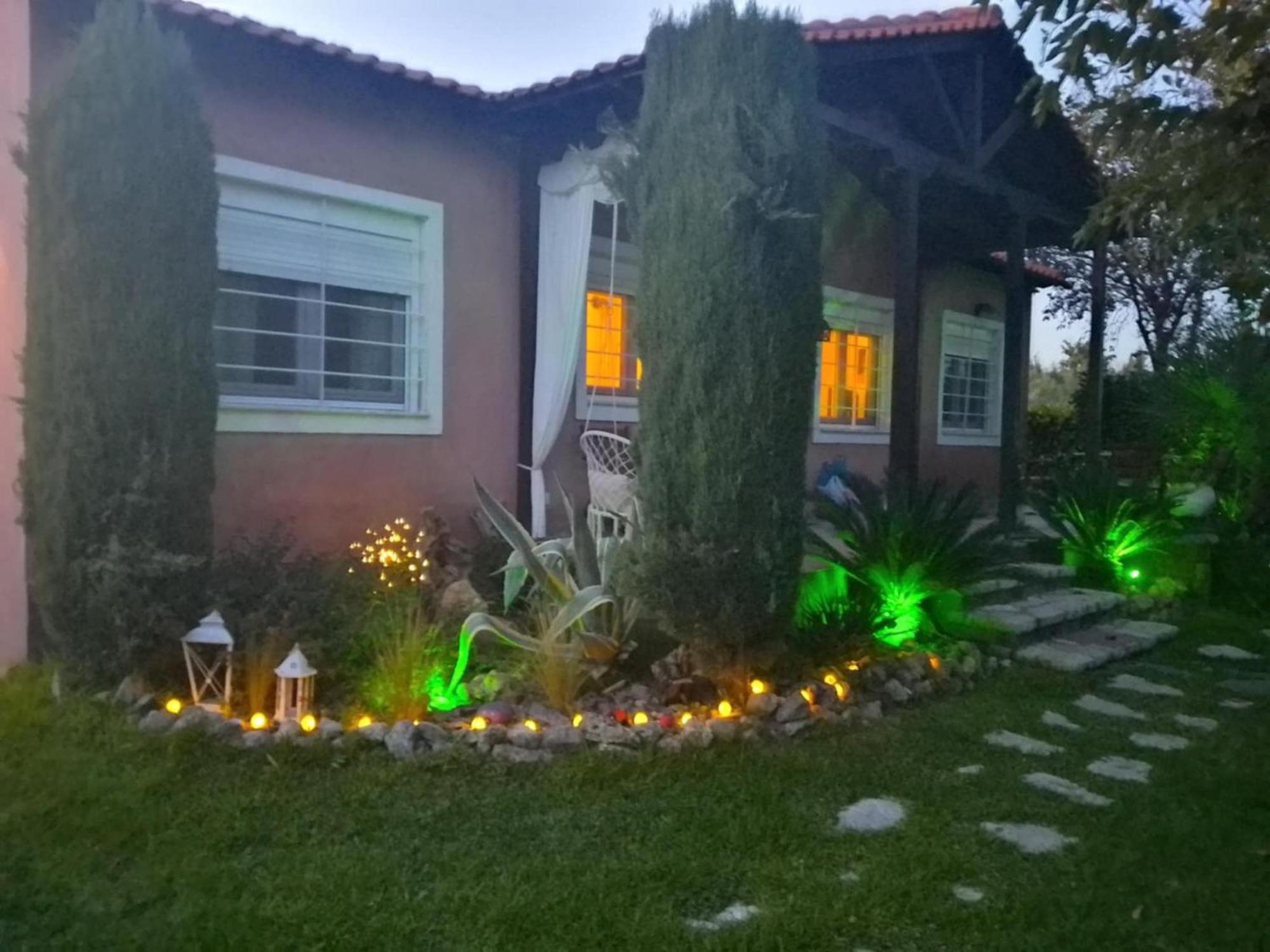 Lagoon Beach House Nea Poteidaia Zewnętrze zdjęcie