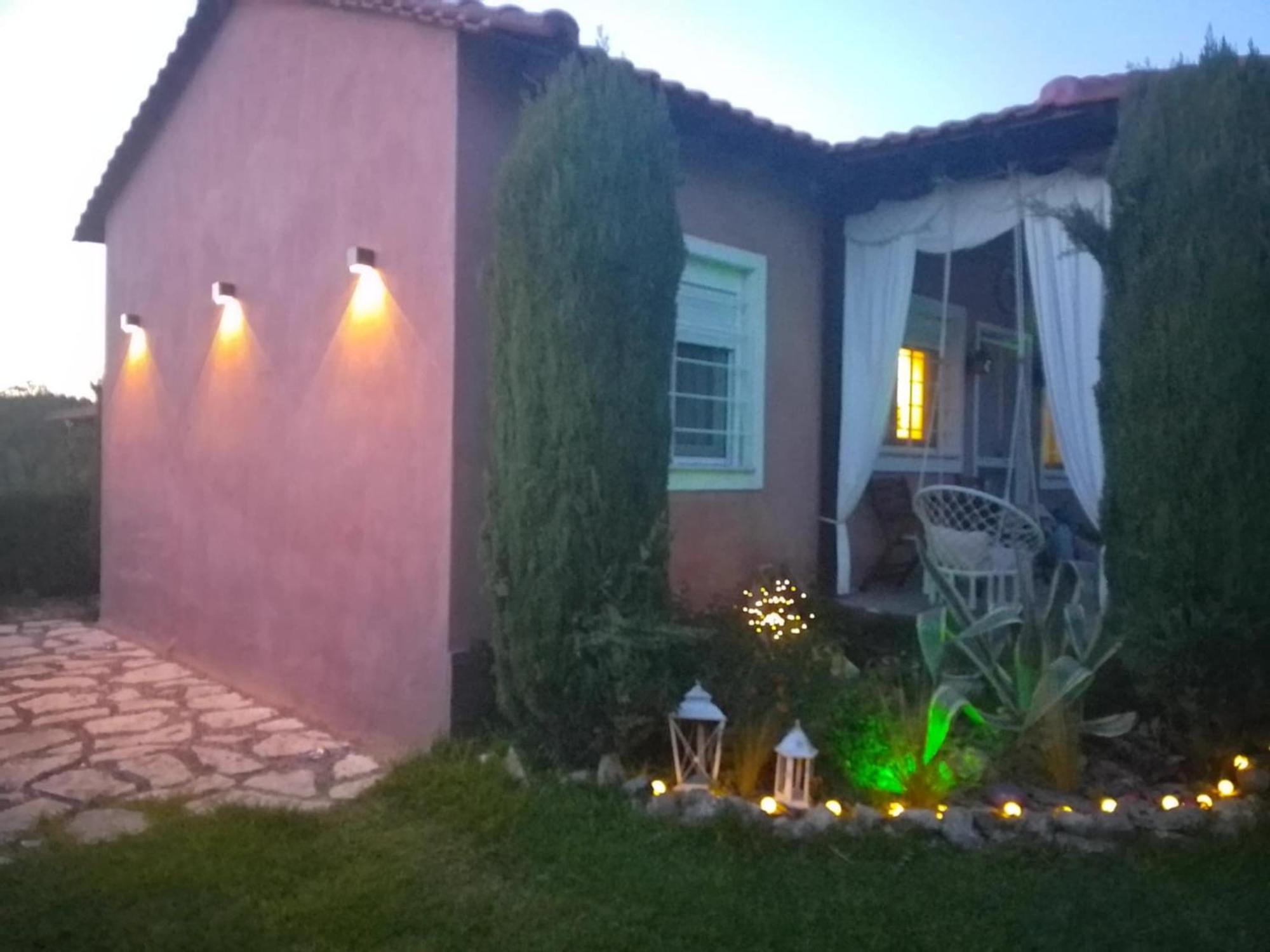 Lagoon Beach House Nea Poteidaia Zewnętrze zdjęcie