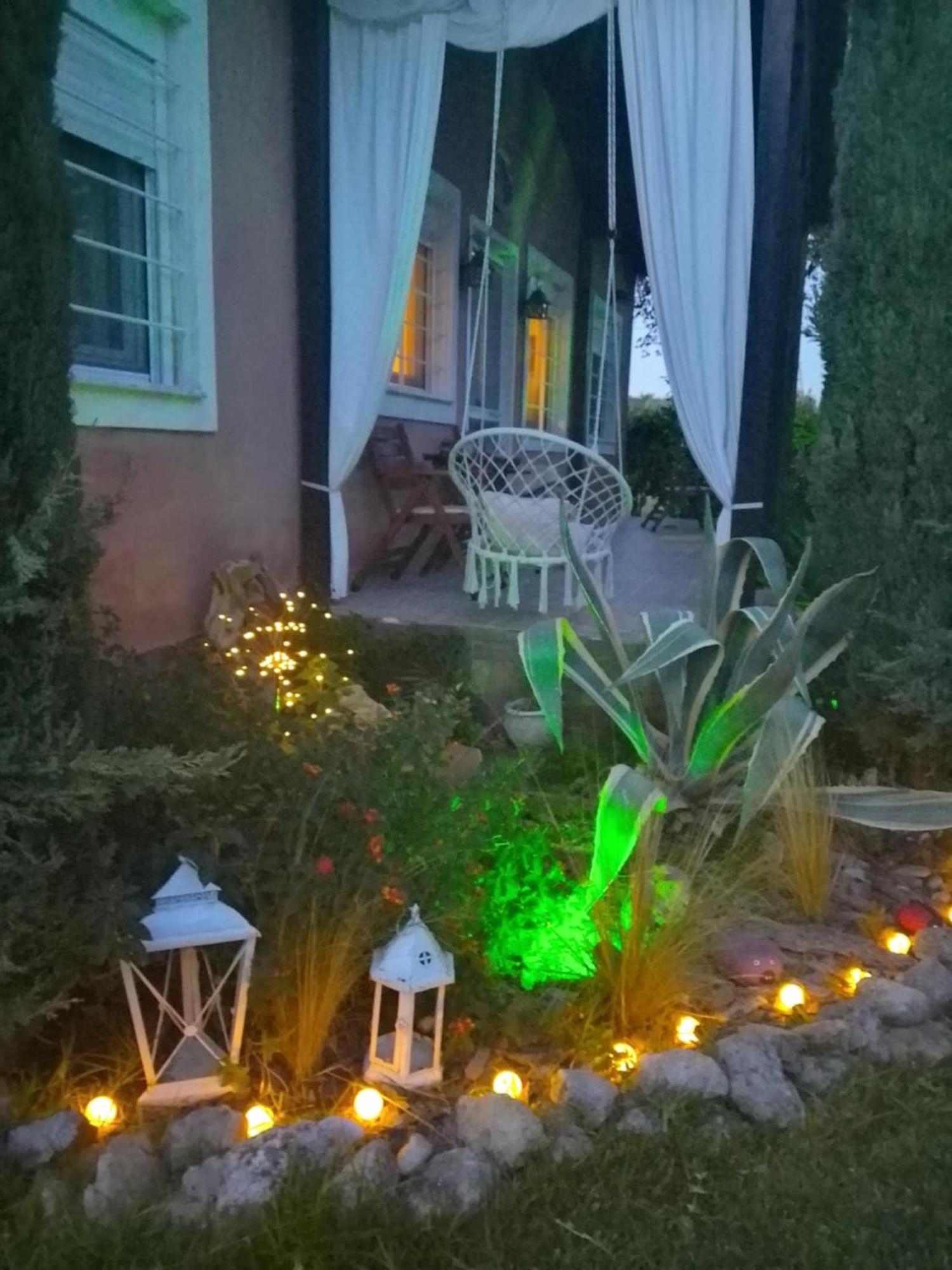 Lagoon Beach House Nea Poteidaia Zewnętrze zdjęcie